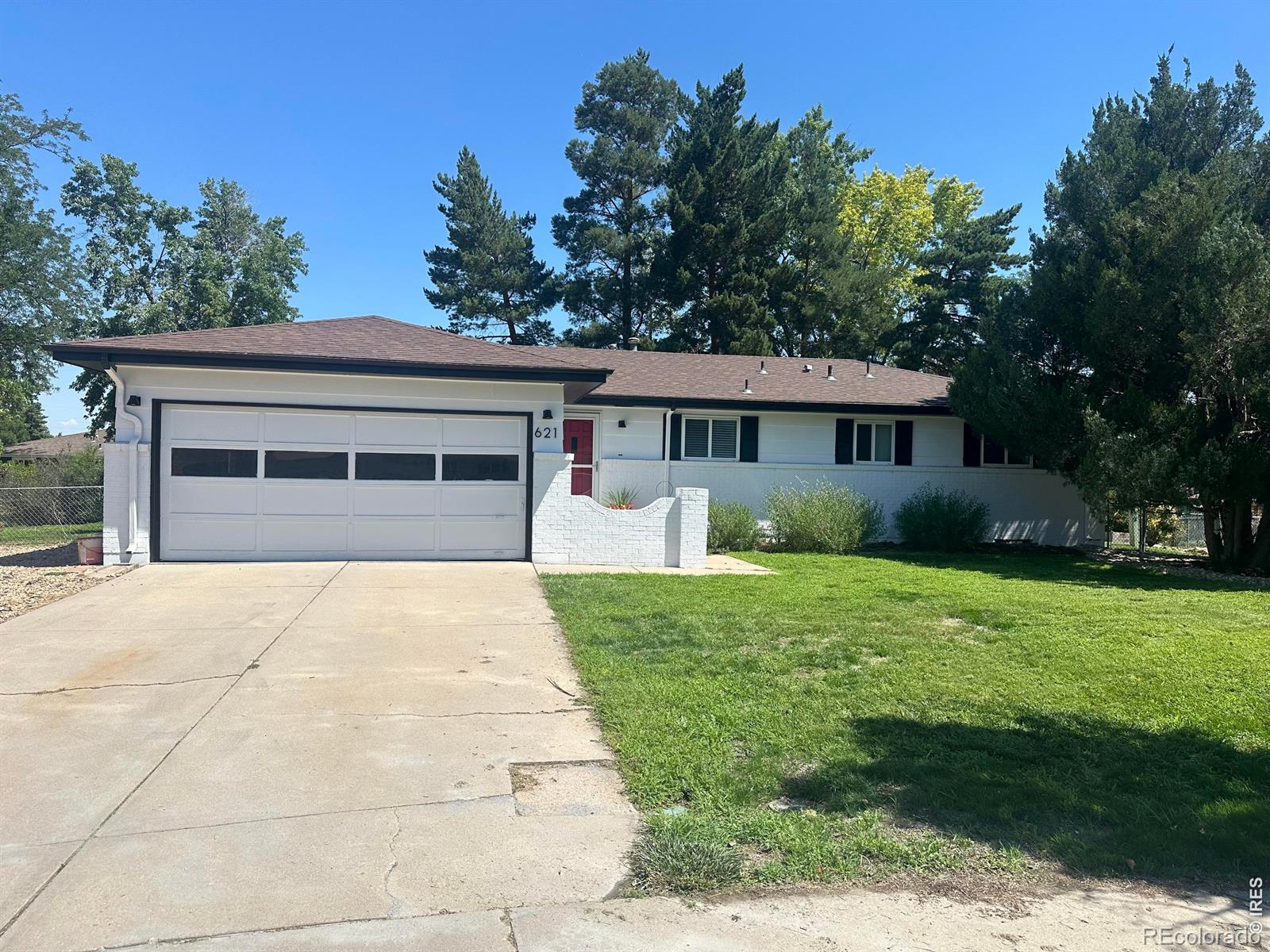 621  39th Avenue, greeley&nbsp; House Search MLS Picture