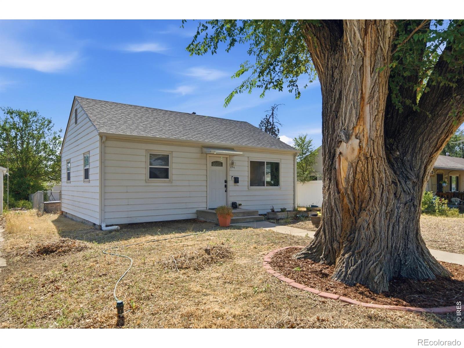 greeley&nbsp; House Search Picture