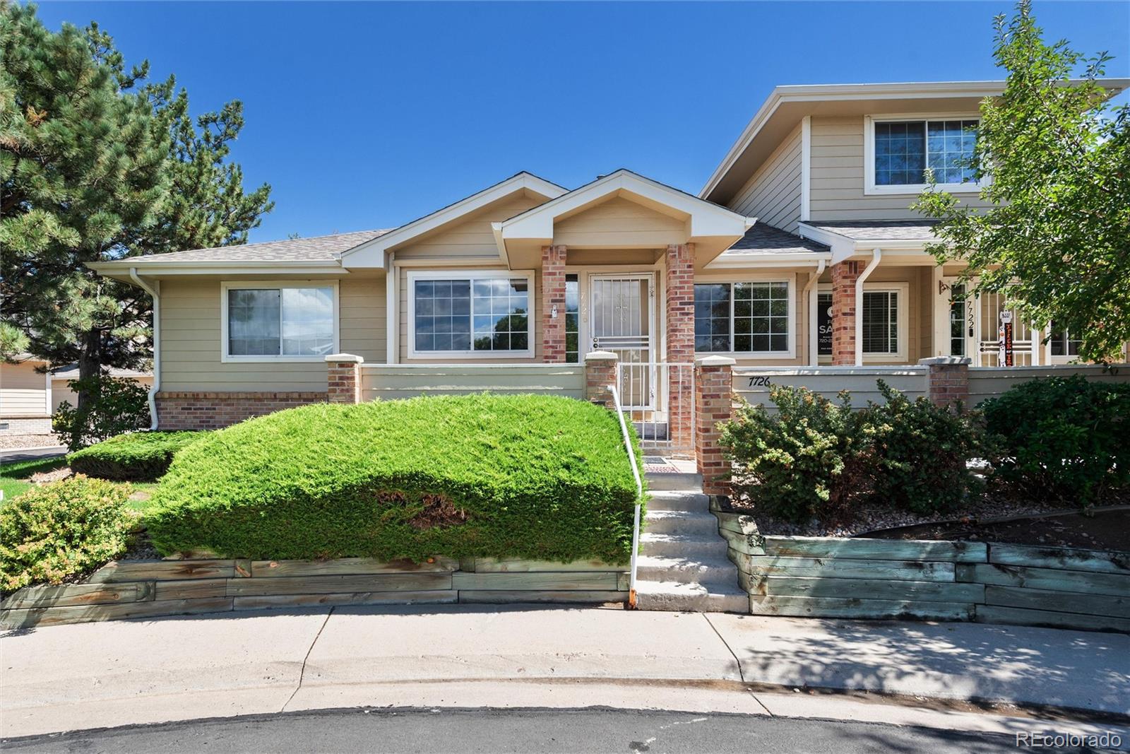 7726 W 90th Drive, broomfield&nbsp; House Search MLS Picture