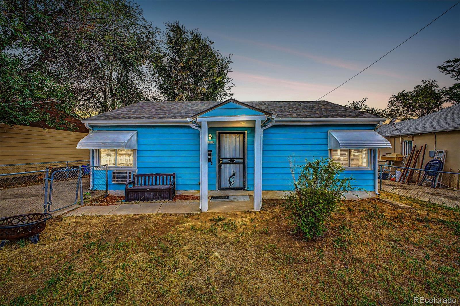 aurora&nbsp; House Search Picture