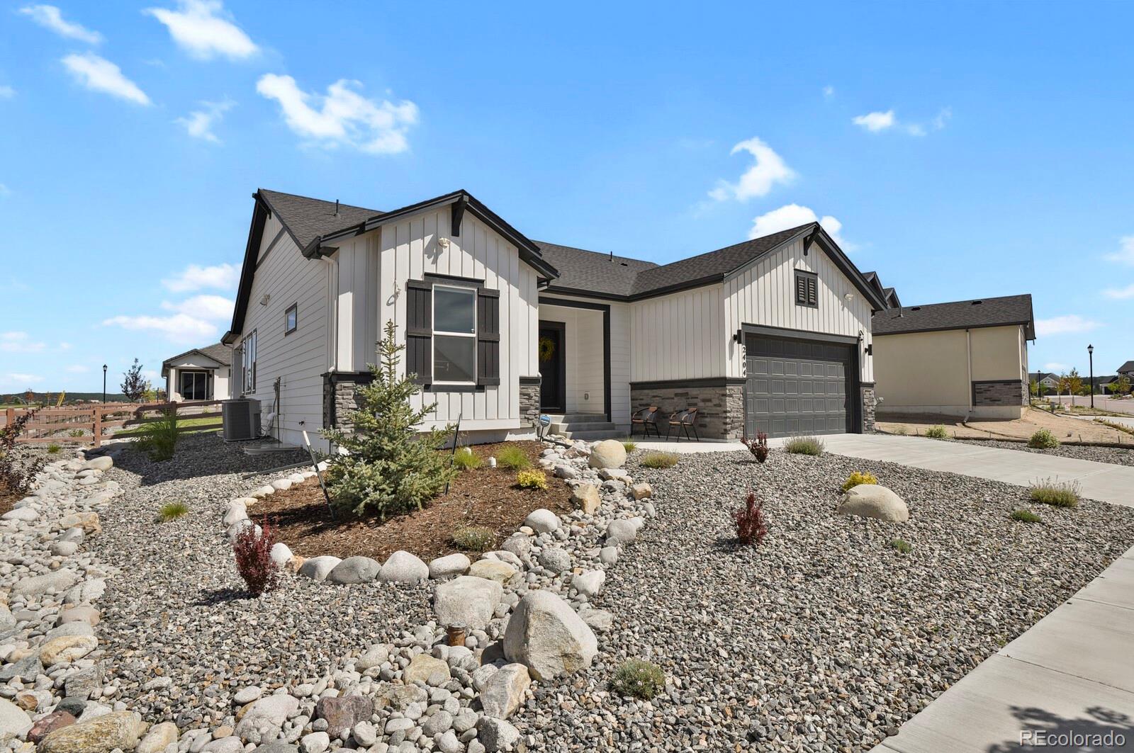 colorado springs&nbsp; House Search Picture