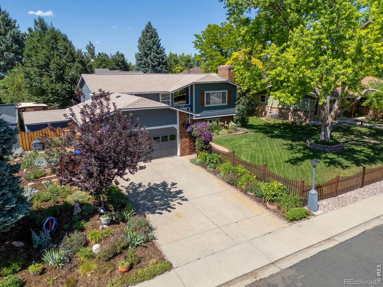 1518  Peterson Place, longmont&nbsp; House Search MLS Picture