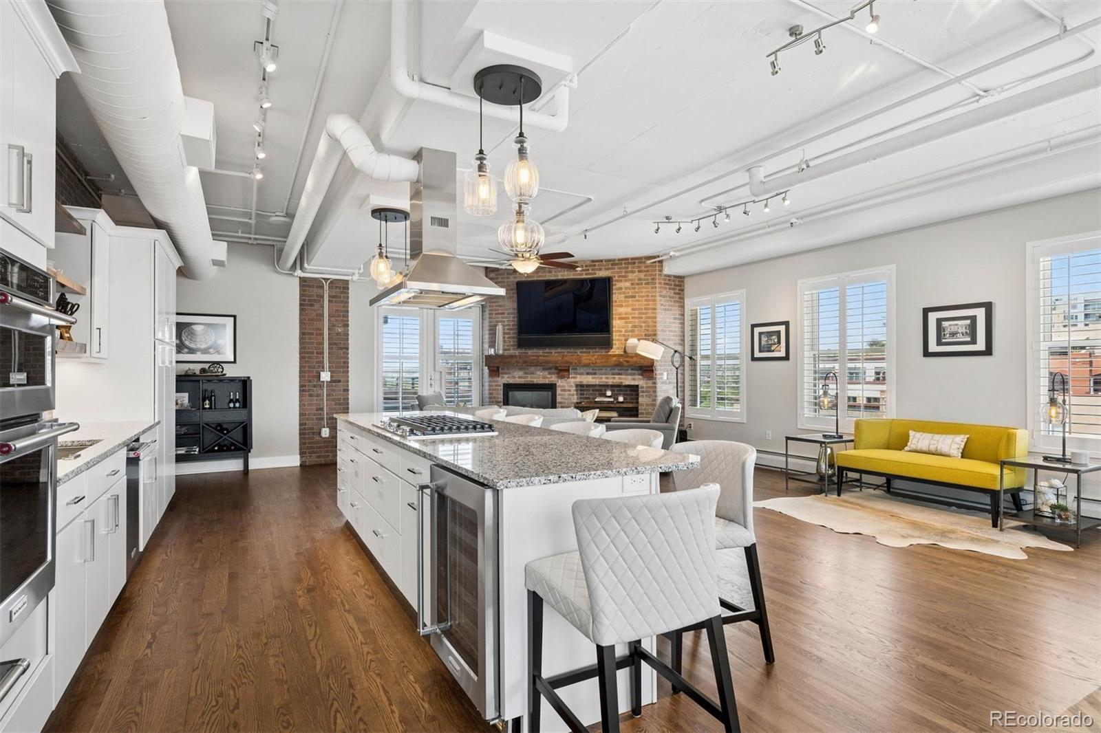 denver&nbsp; House Search Picture