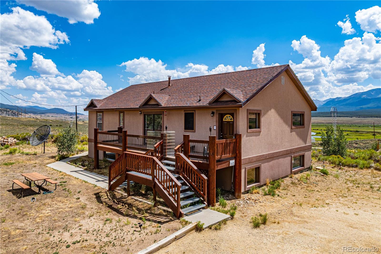 10825  US Highway 24 , leadville&nbsp; House Search MLS Picture