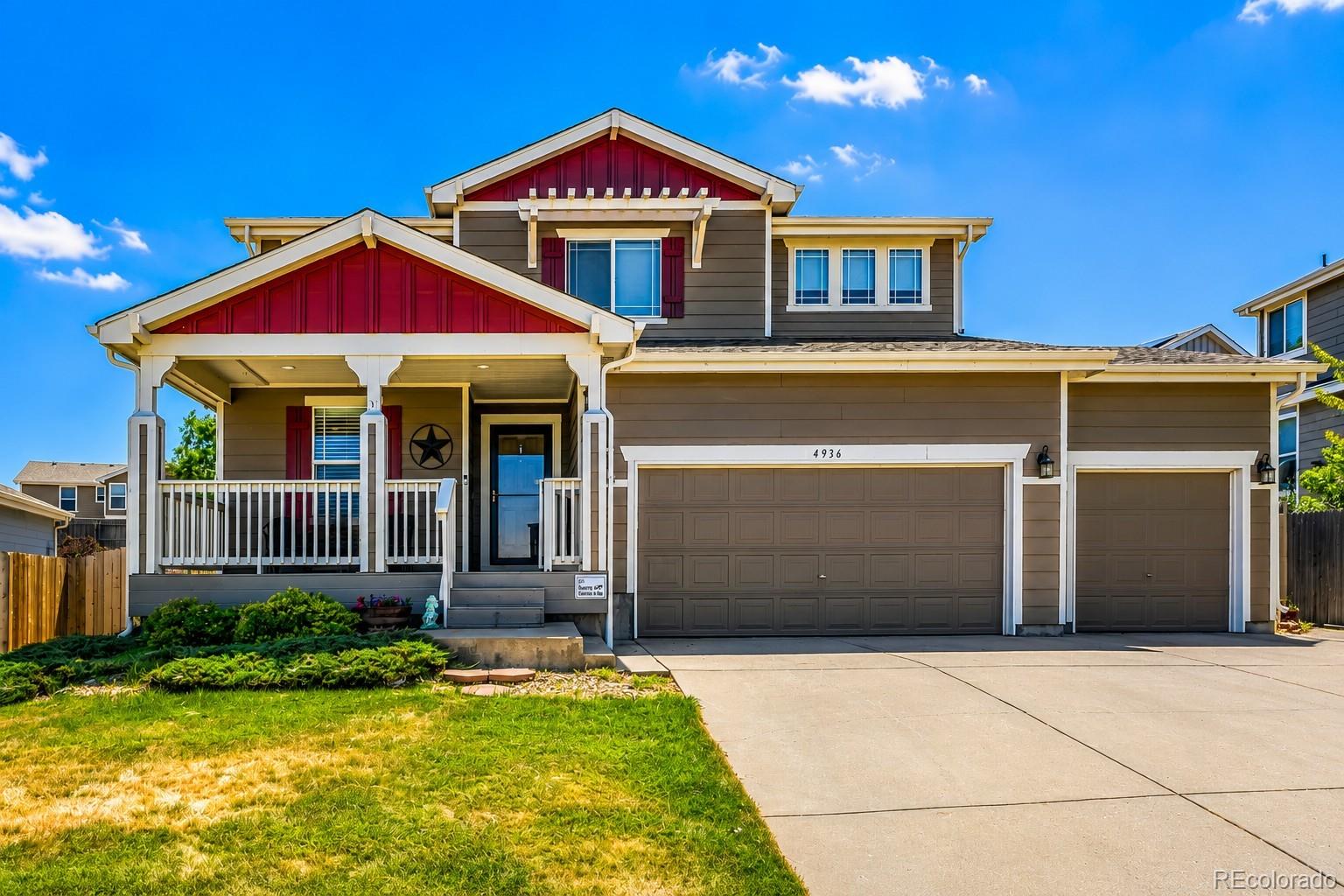 Bromley Park Brighton Home | MLS #: 45285304936  Meadow Lane, Brighton Beds: 3 Baths: 3 Price: $525,000