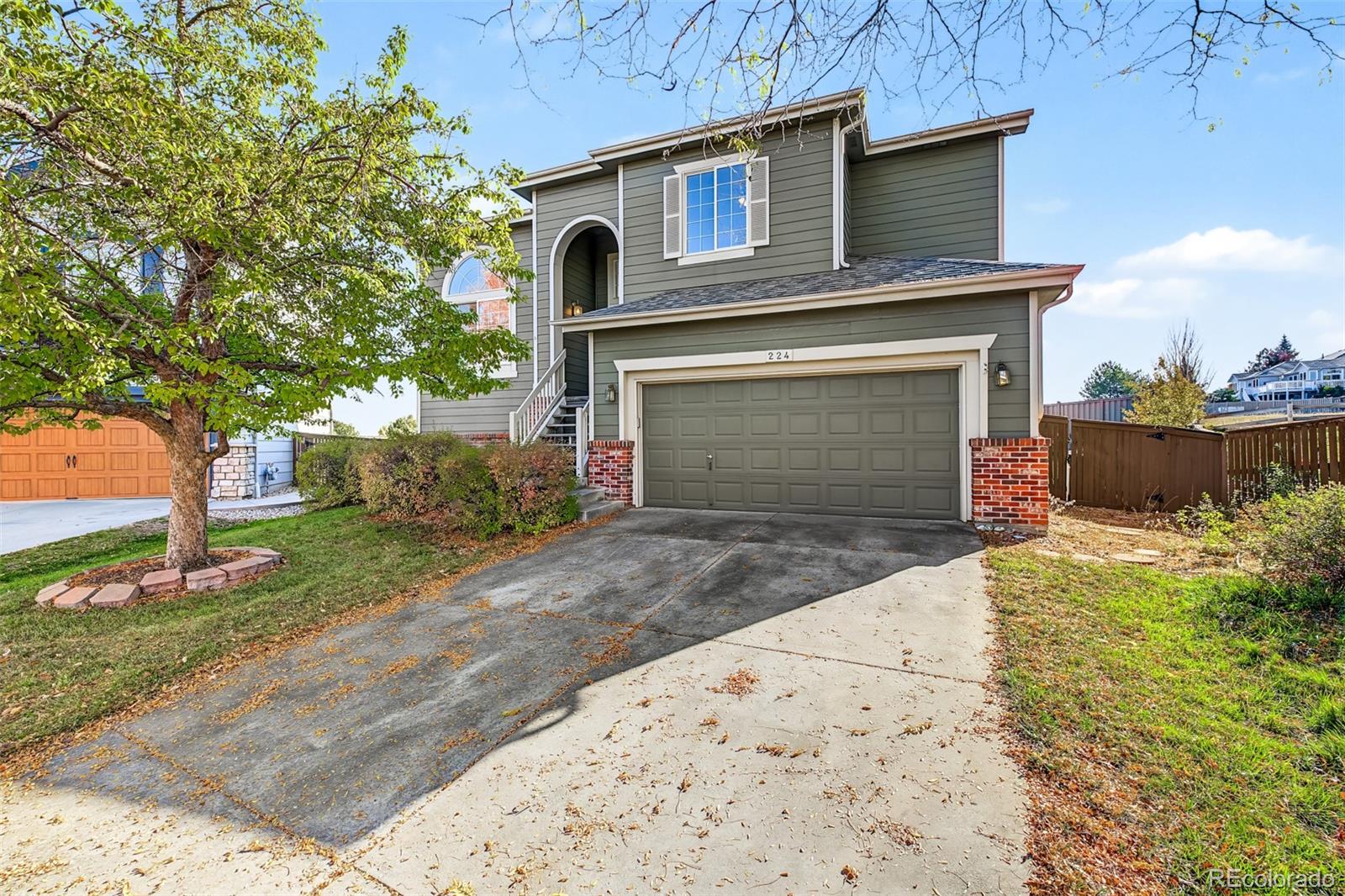  Highlands Ranch Home | MLS #: 4441666224  Willowick Circle, Highlands Ranch Beds: 3 Baths: 3 Price: $600,000