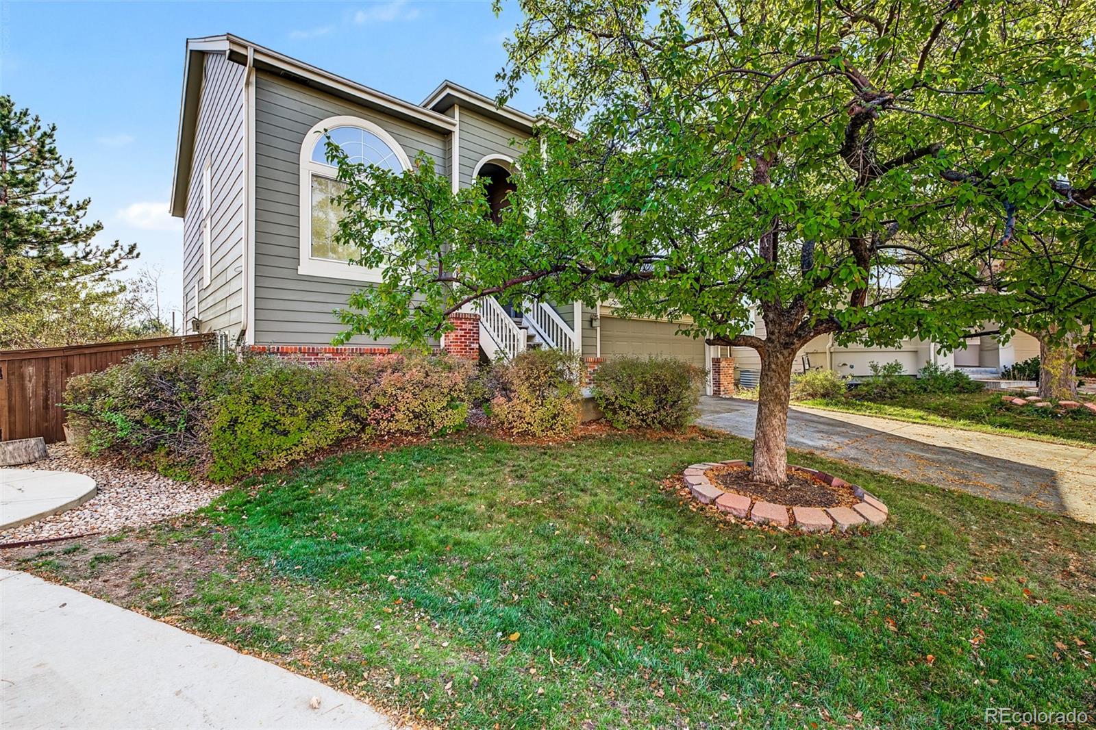 224  Willowick Circle, highlands ranch&nbsp; House Search MLS Picture