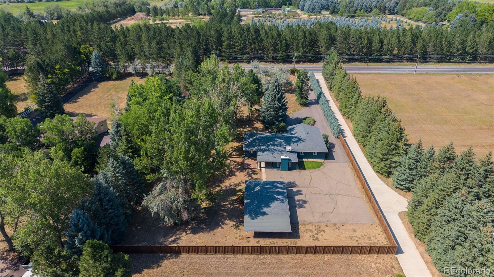 boulder&nbsp; House Search Picture