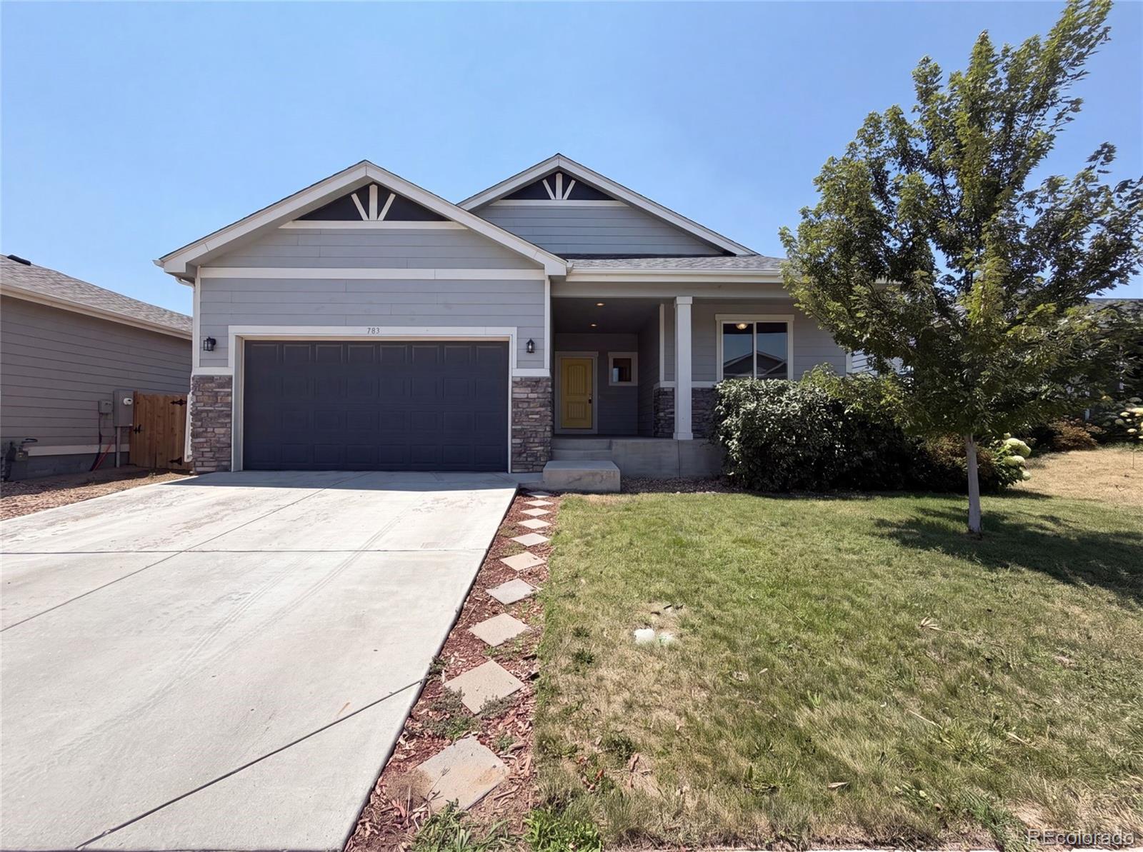 milliken&nbsp; House Search Picture