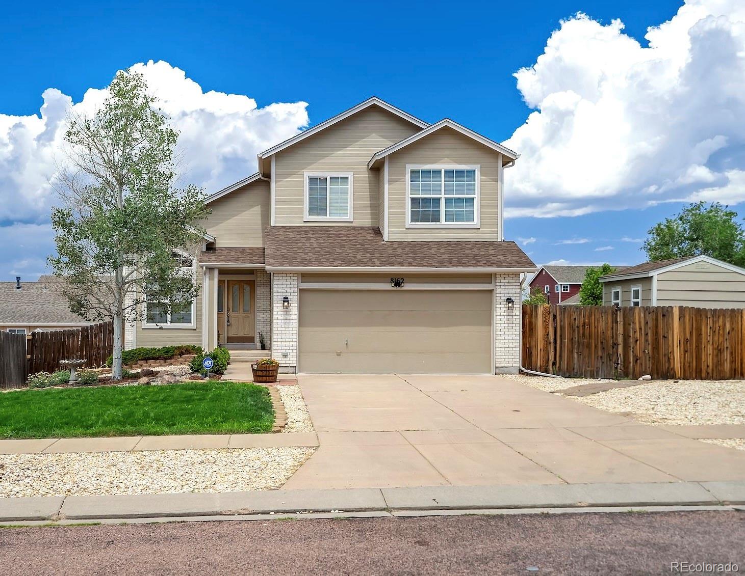 colorado springs&nbsp; House Search Picture