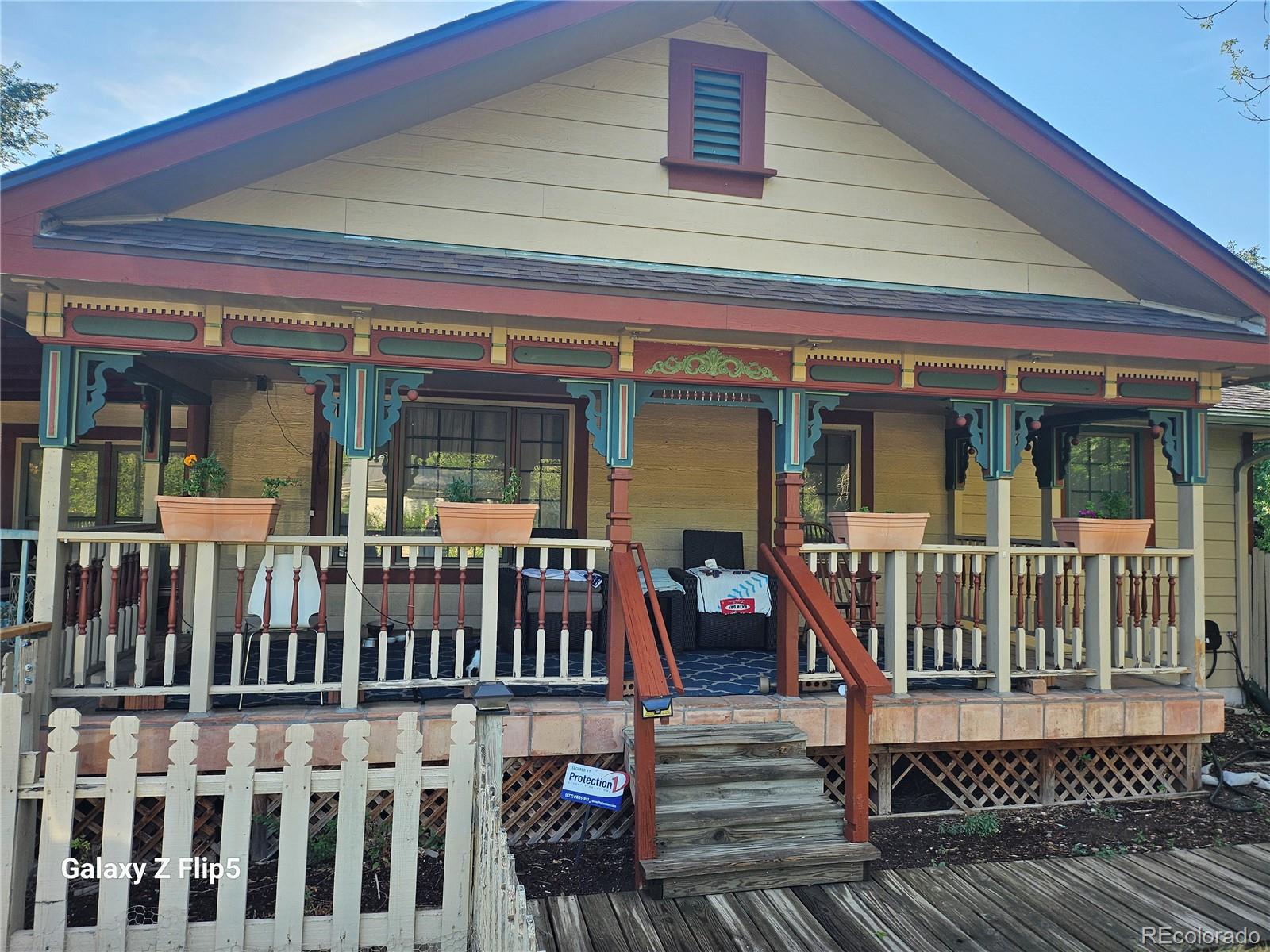denver&nbsp; House Search Picture