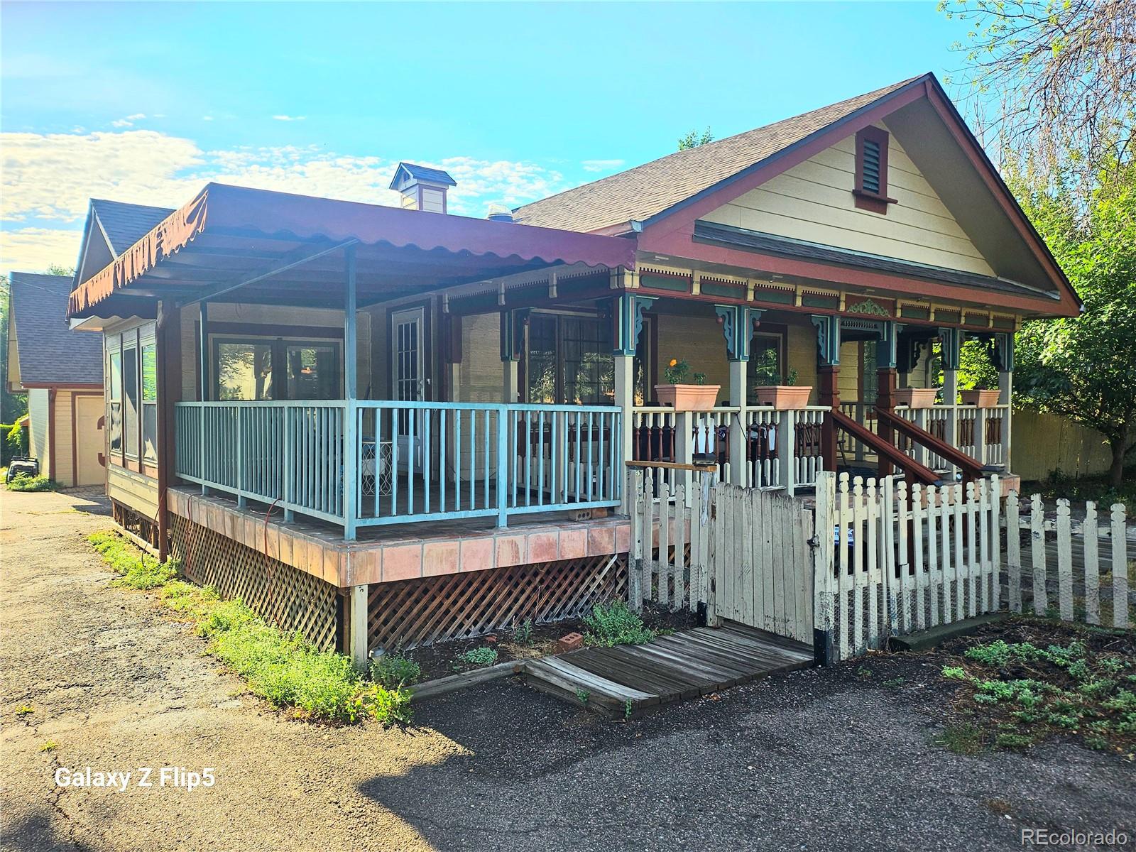 790  Garrison Street, denver&nbsp; House Search MLS Picture