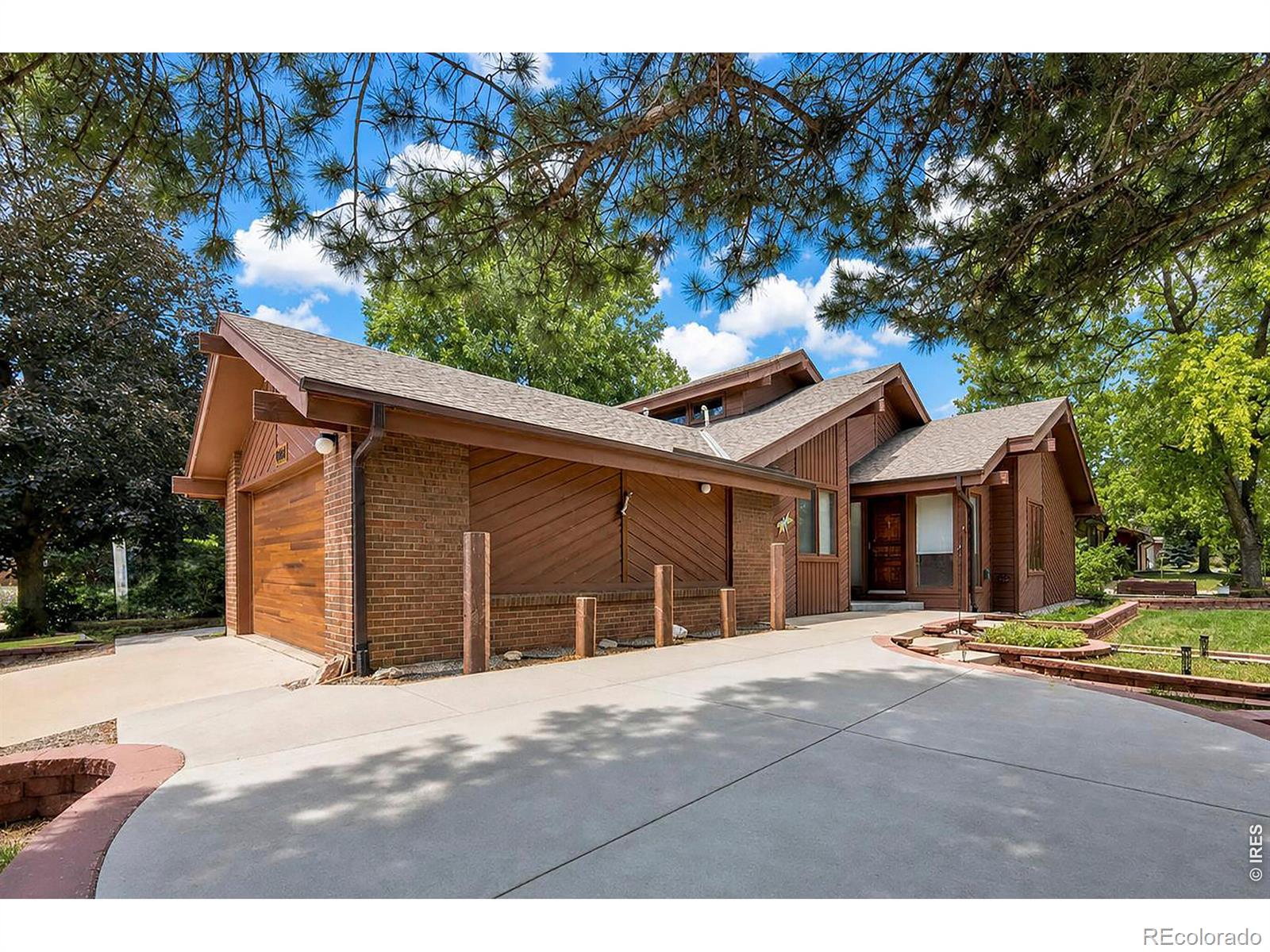 4404  Coolidge Place, boulder&nbsp; House Search MLS Picture