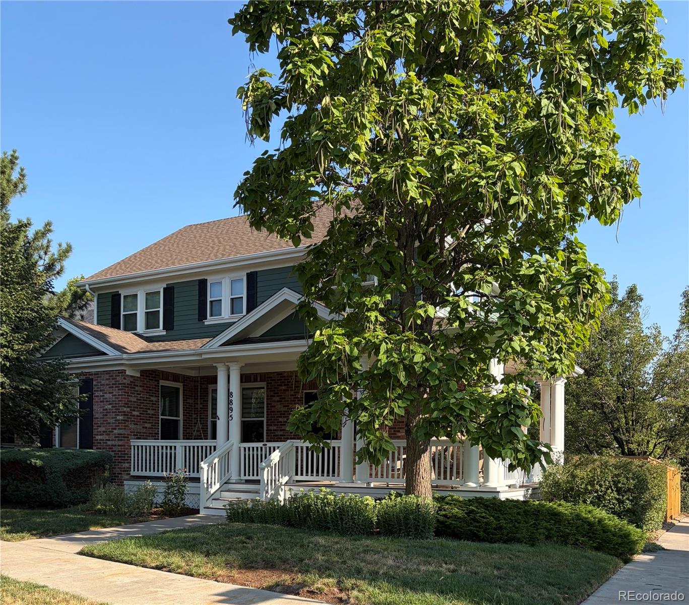 denver&nbsp; House Search Picture