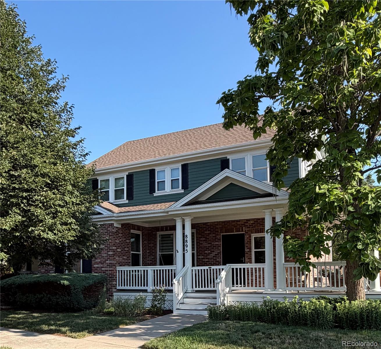 8895 E 28th Avenue, denver&nbsp; House Search MLS Picture