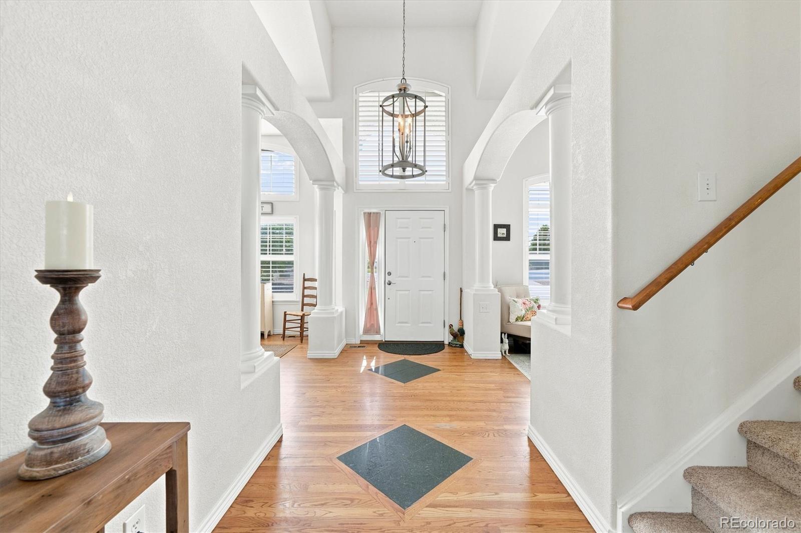 16236  Xenia Street, brighton&nbsp; House Search MLS Picture