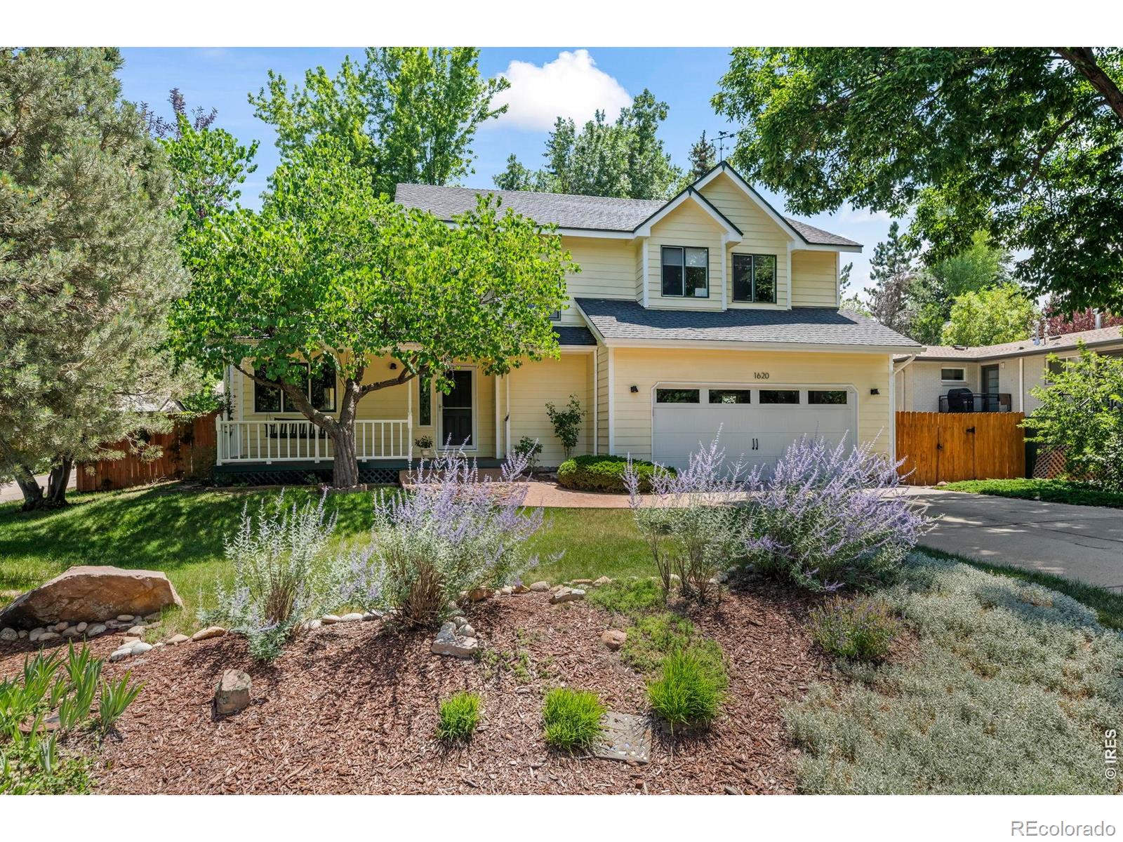 boulder&nbsp; House Search Picture