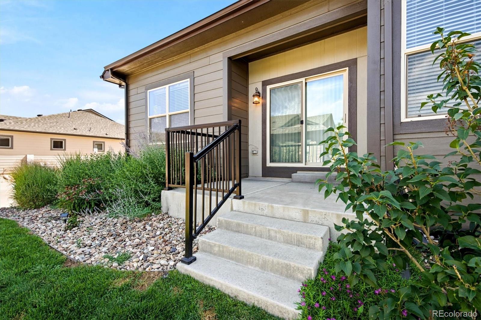 11920  Barrentine Loop, parker&nbsp; House Search MLS Picture