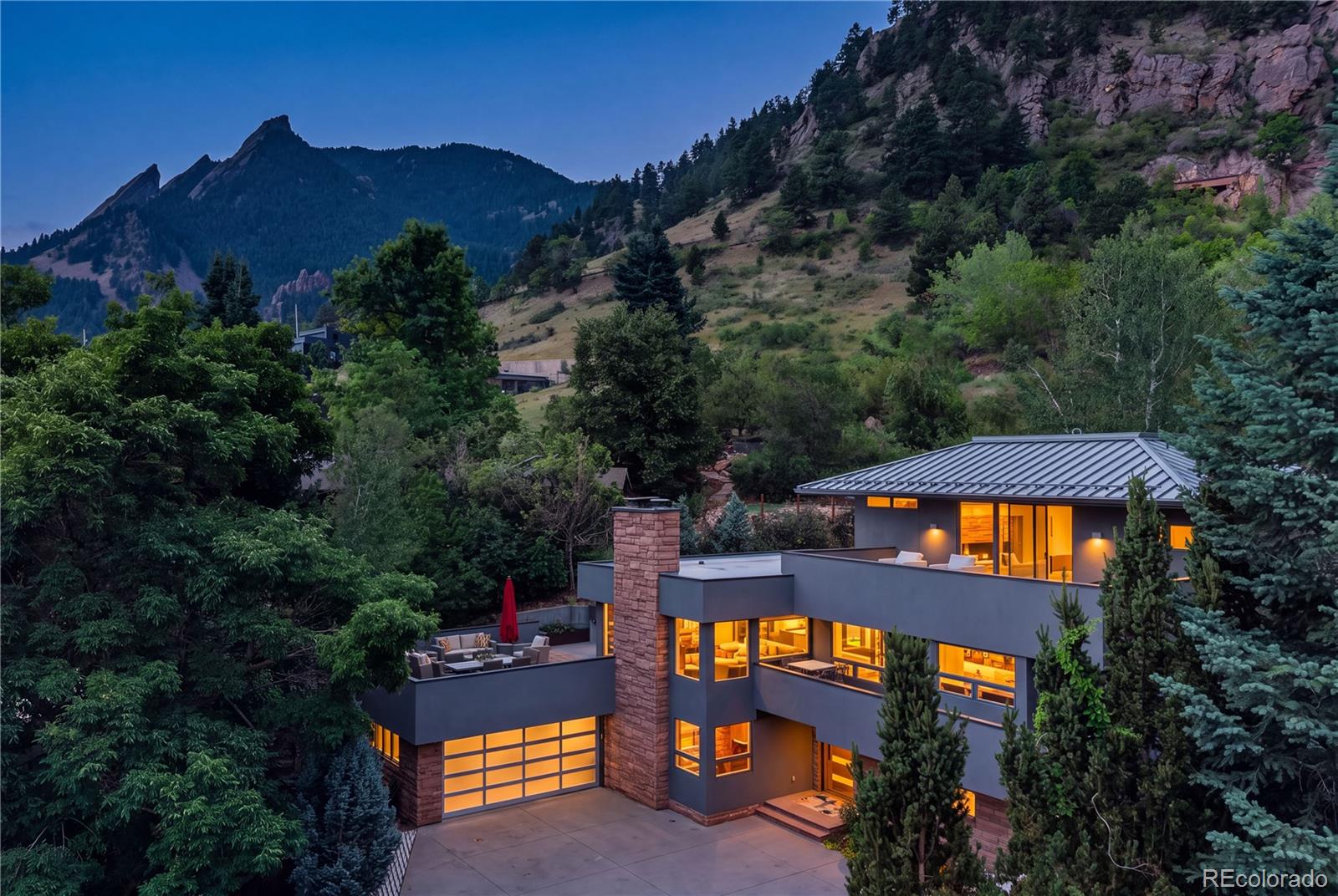 boulder&nbsp; House Search Picture