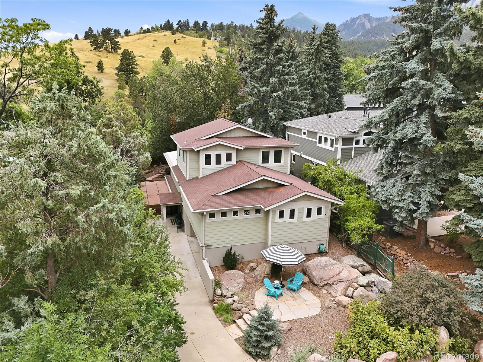 1550  Bluebell Avenue, boulder&nbsp; House Search MLS Picture