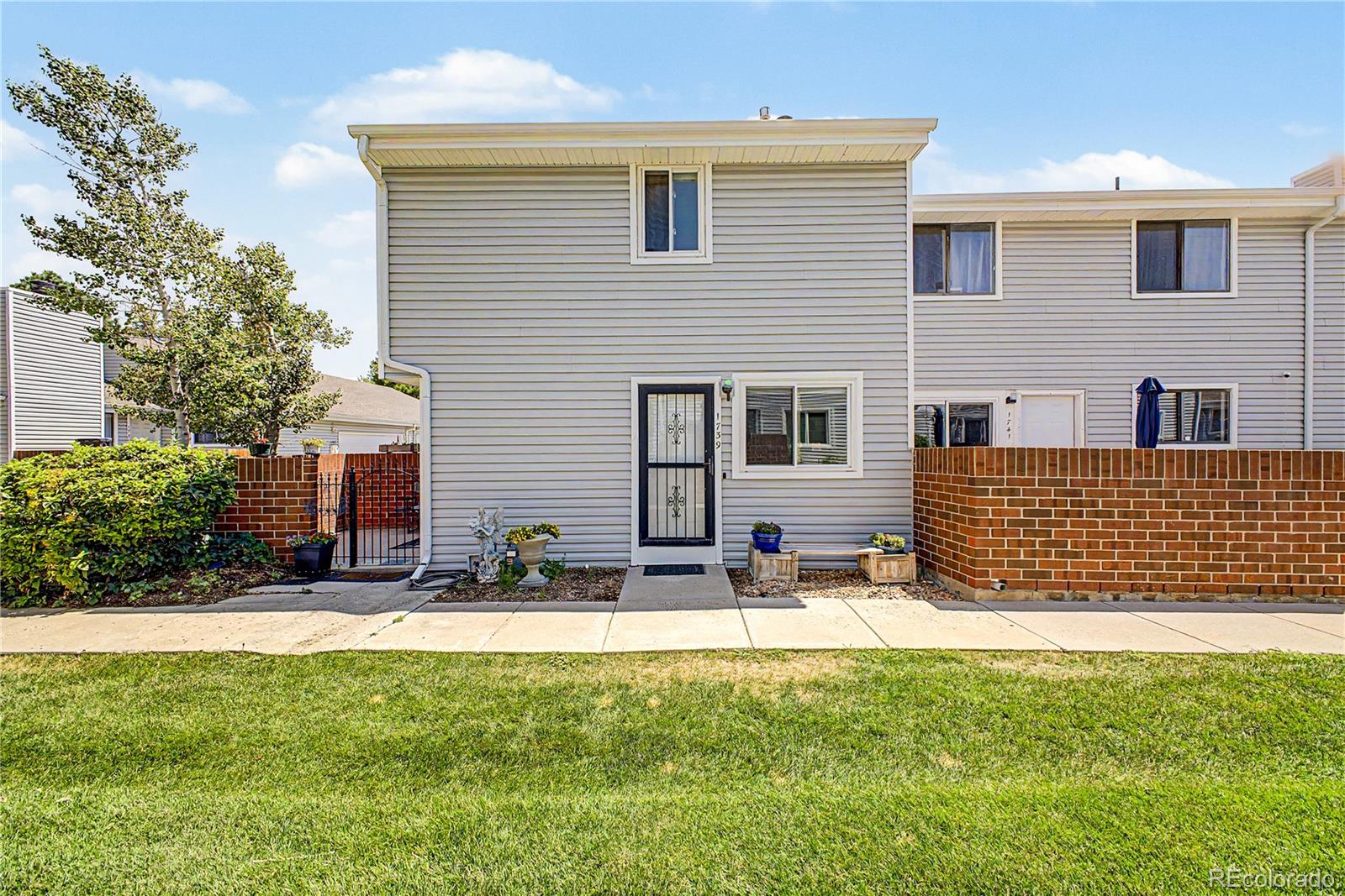 1739 W 102nd Avenue, denver&nbsp; House Search MLS Picture