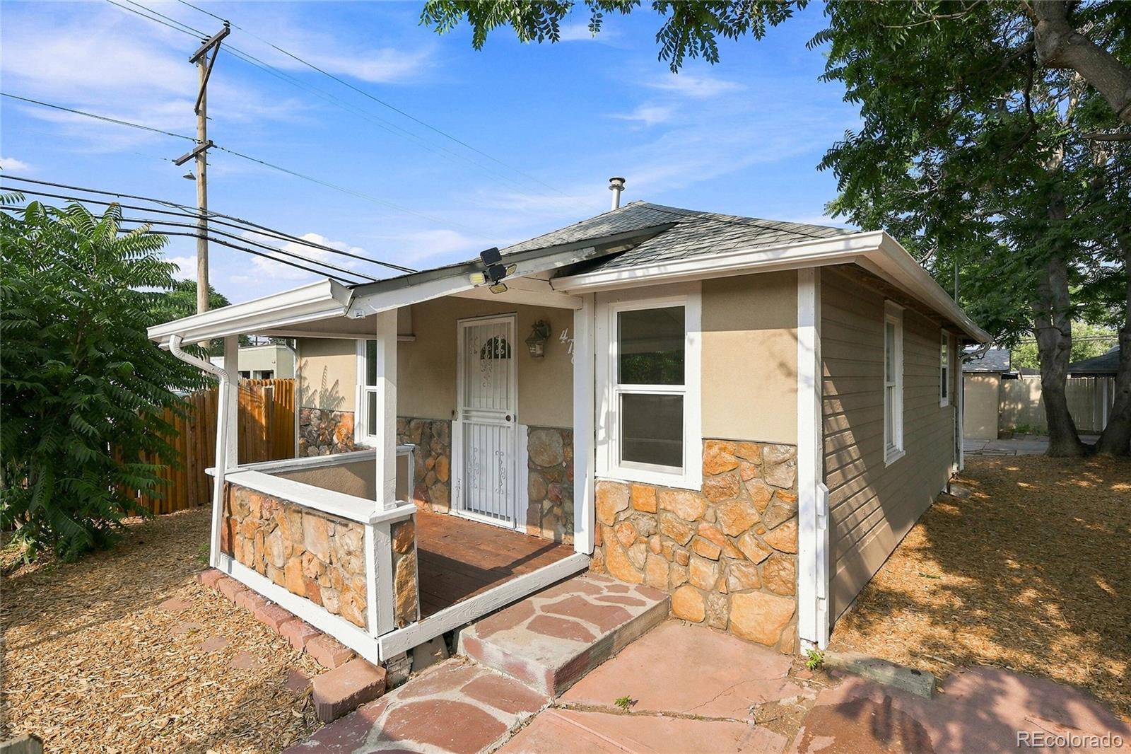denver&nbsp; House Search Picture