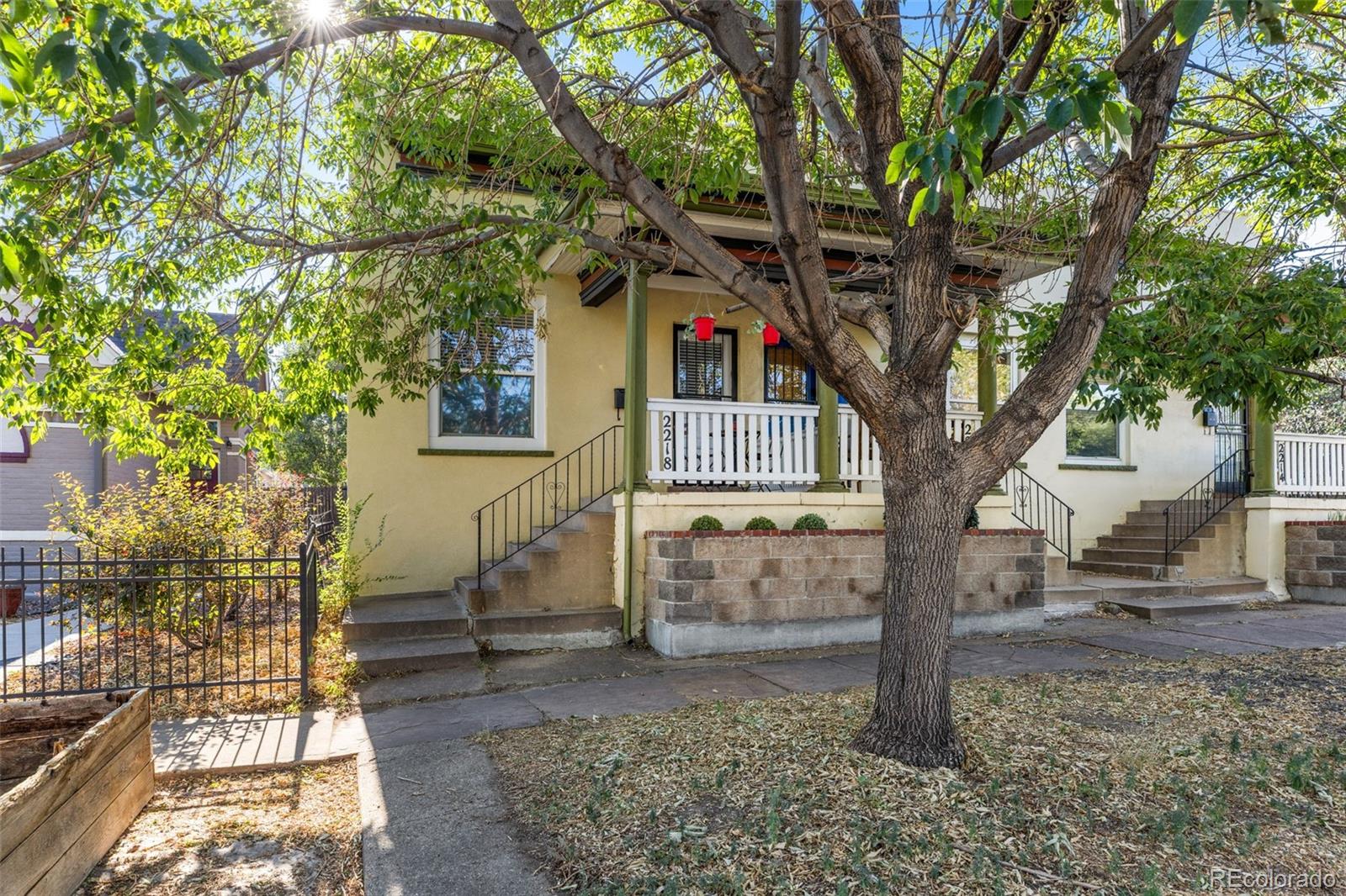 denver&nbsp; House Search Picture
