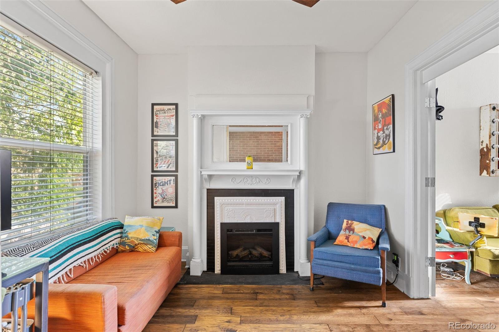 2218 N Humboldt Street, denver&nbsp; House Search MLS Picture