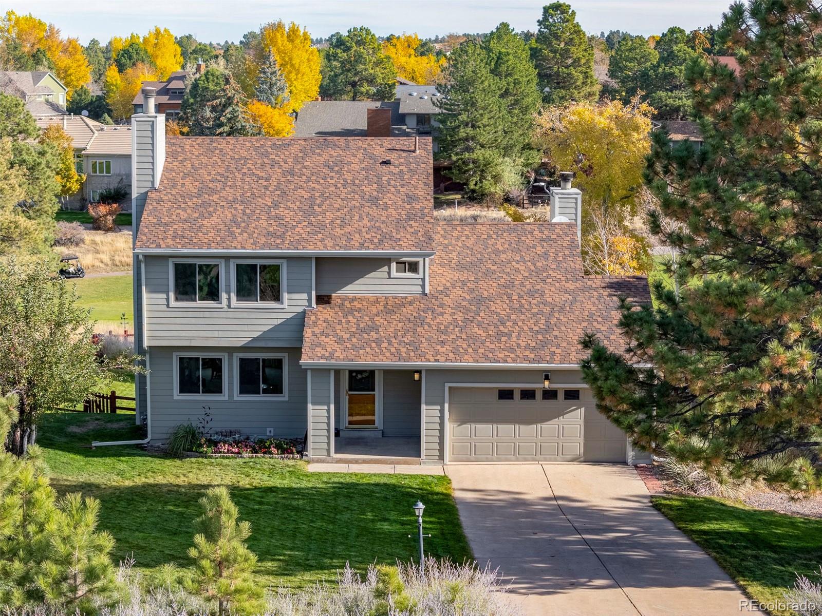 7787  Windfont Row, parker&nbsp; House Search MLS Picture