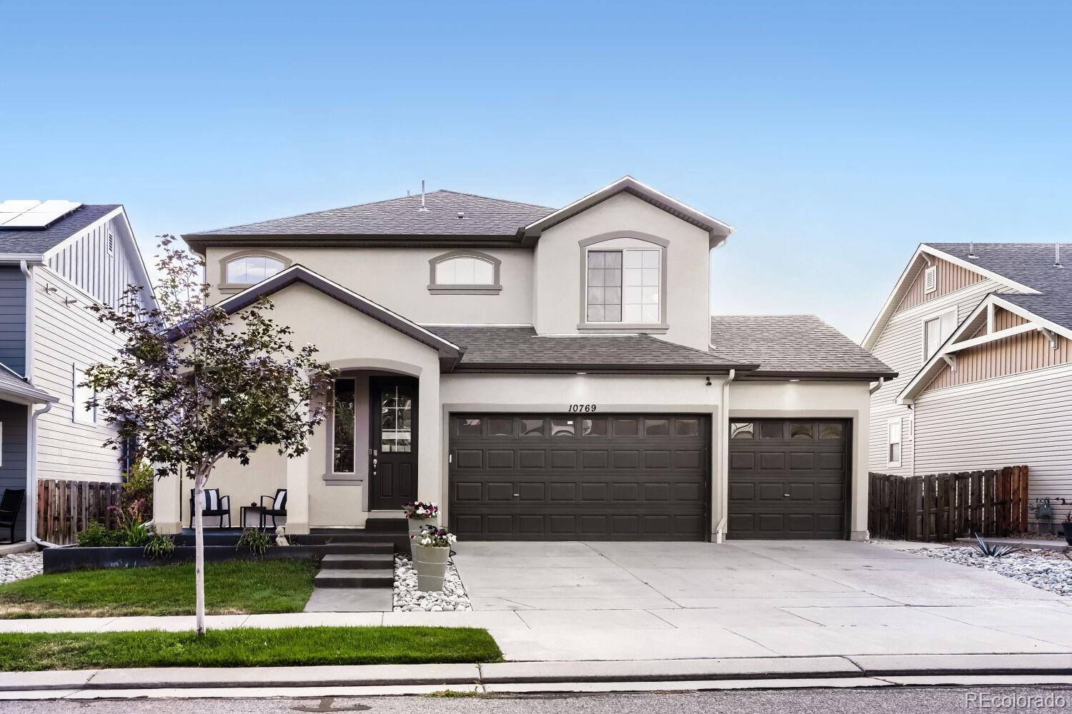 commerce city&nbsp; House Search Picture