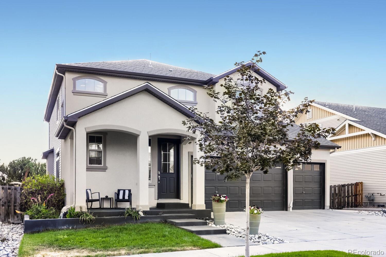 10769  Troy Street, commerce city&nbsp; House Search MLS Picture