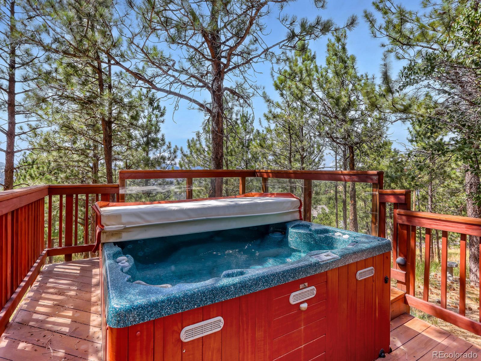 59  Lookout Mountain Circle, golden&nbsp; House Search MLS Picture
