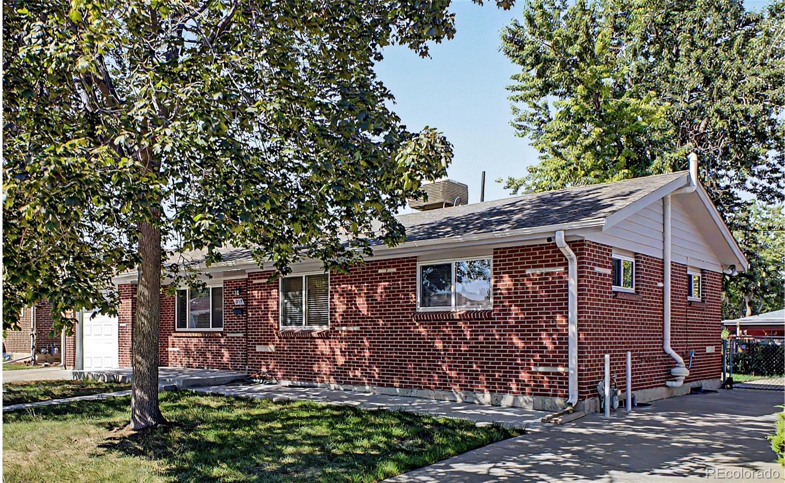 denver&nbsp; House Search Picture