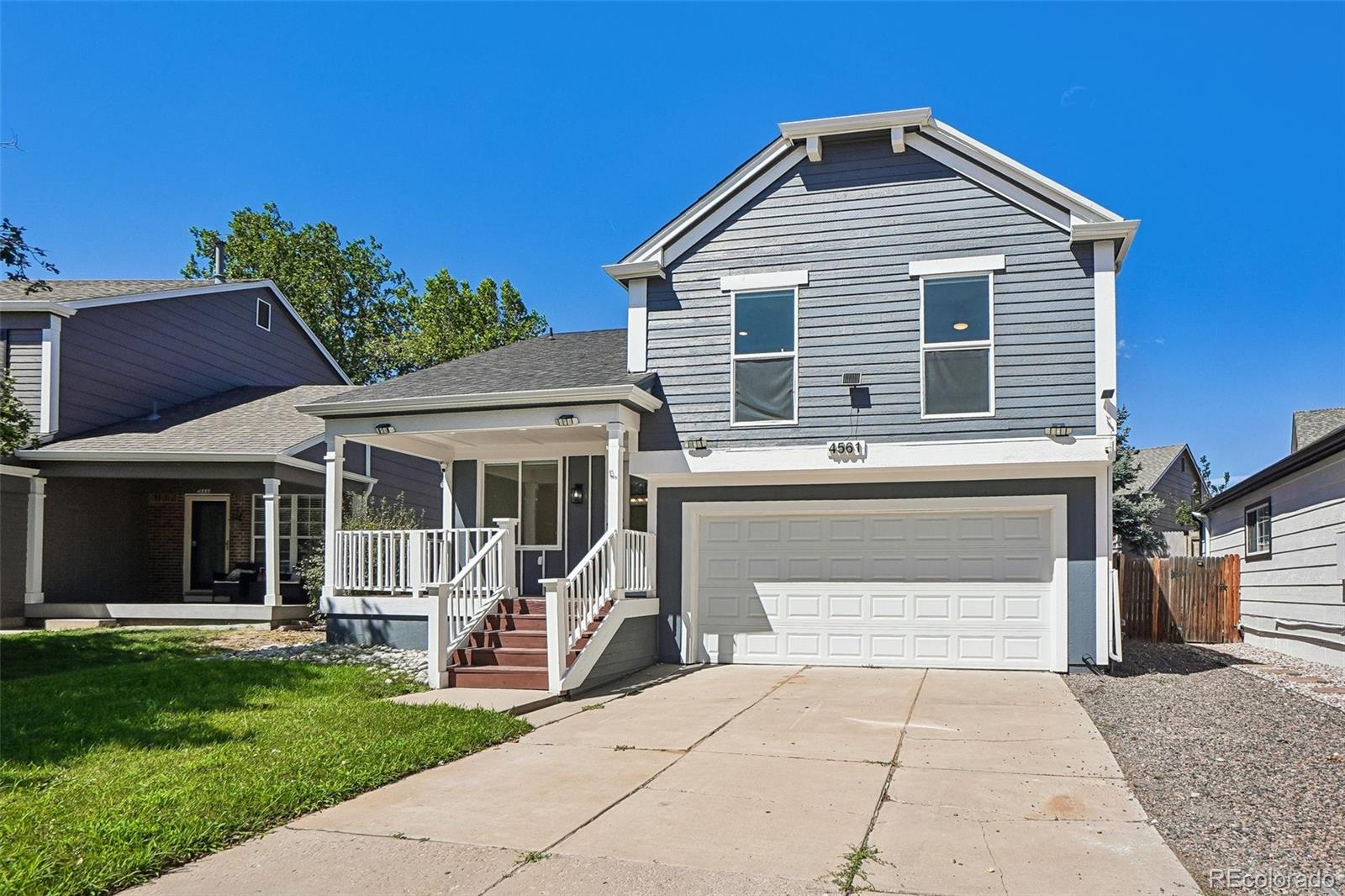 denver&nbsp; House Search Picture