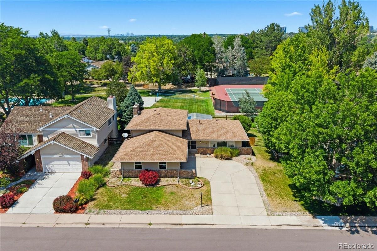 6689 E Heritage Pl N , englewood&nbsp; House Search MLS Picture
