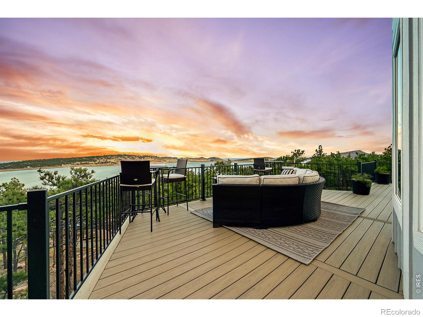 4163  Rainbow View Lane, loveland&nbsp; House Search MLS Picture