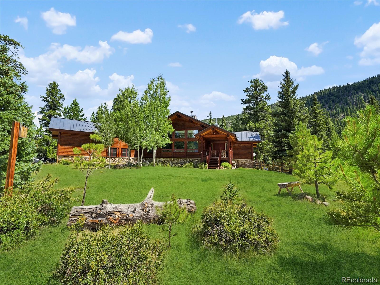 637  River Run Drive, antonito&nbsp; House Search MLS Picture