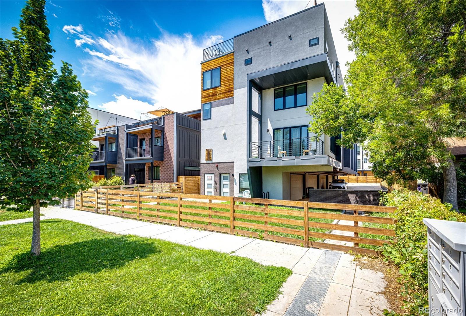 denver&nbsp; House Search Picture