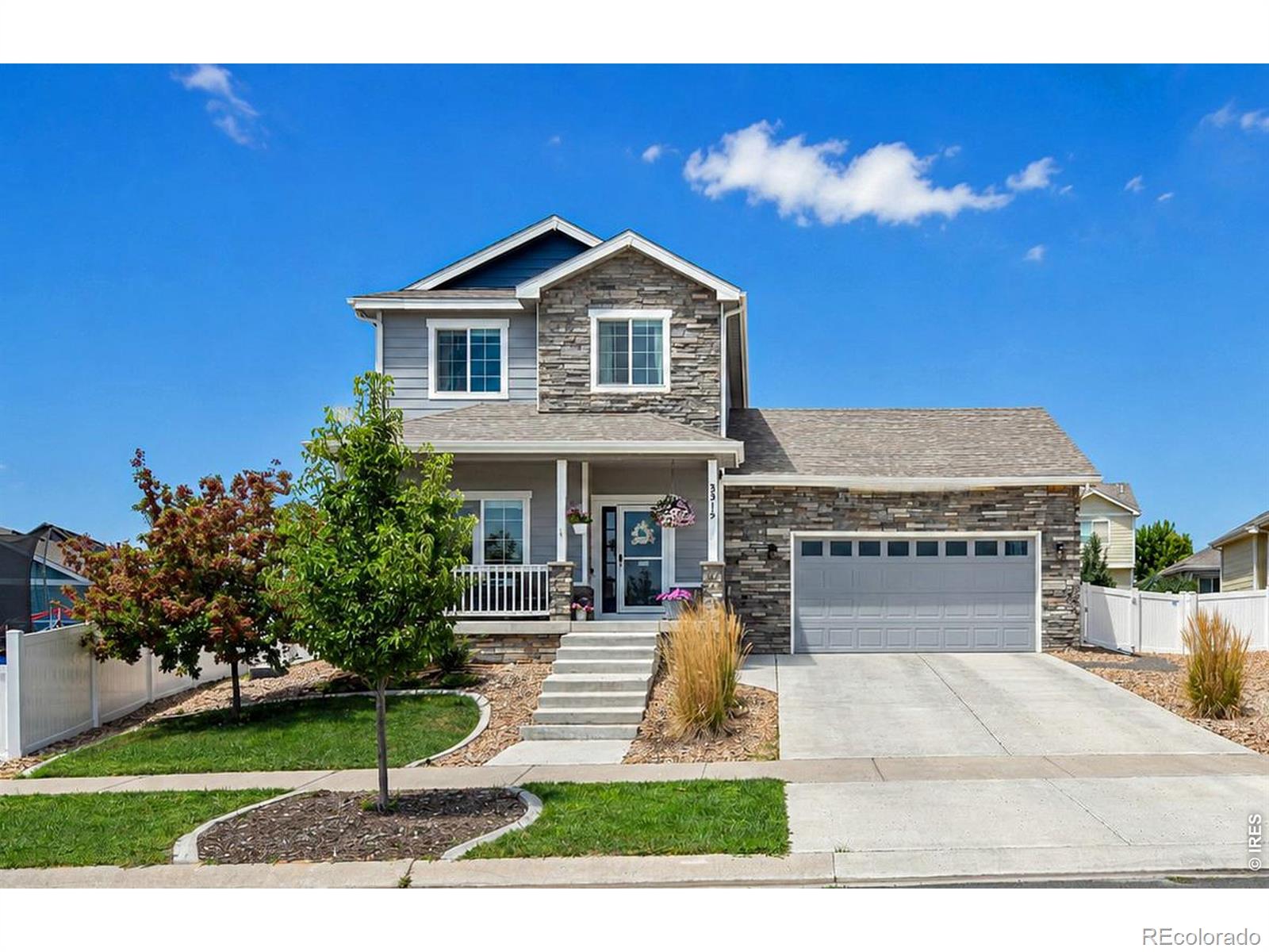 evans&nbsp; House Search Picture