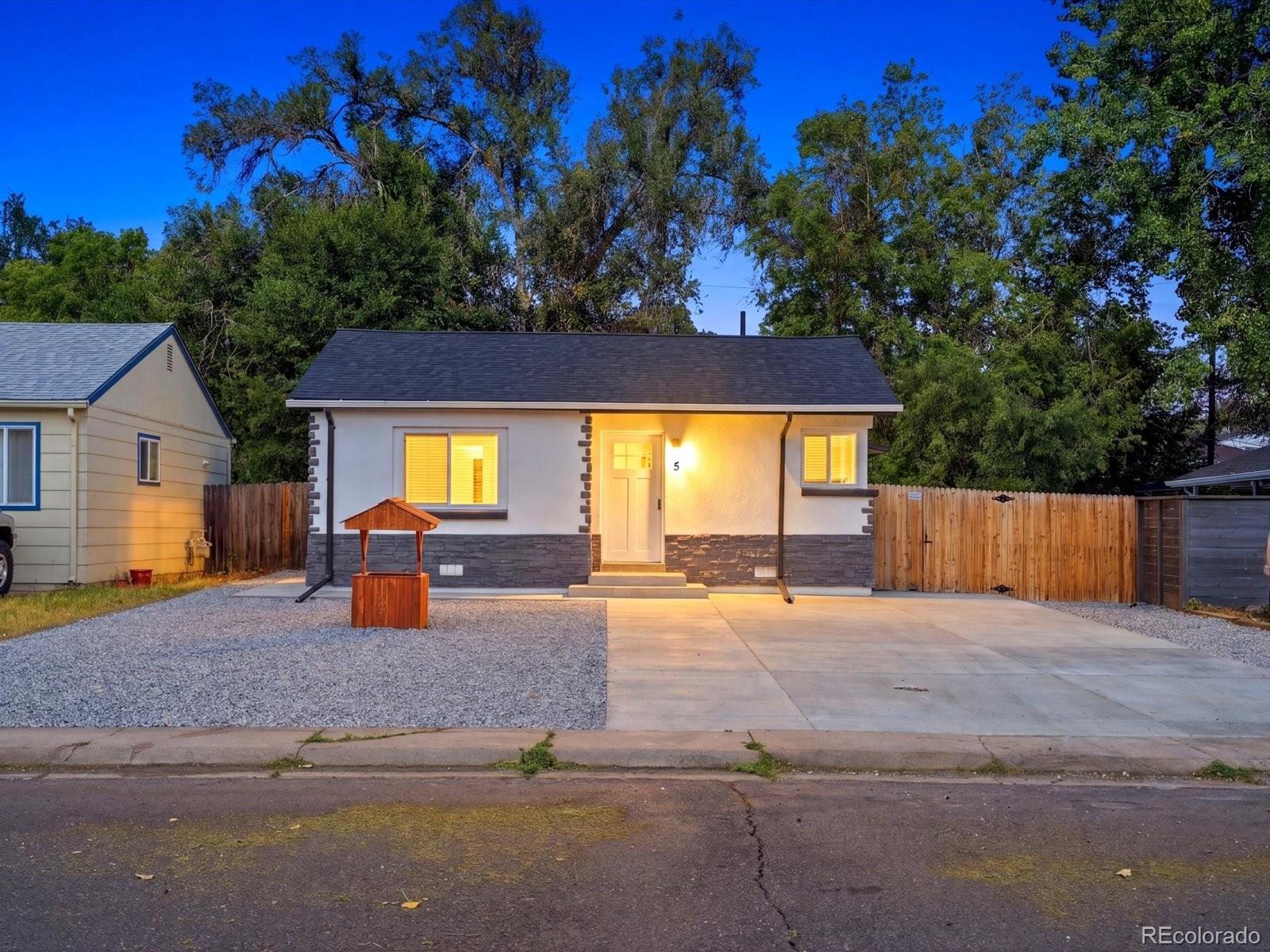 Barnum Denver Home | MLS #: 64950665  Stuart Street, Denver Beds: 2 Baths: 1 Price: $440,000