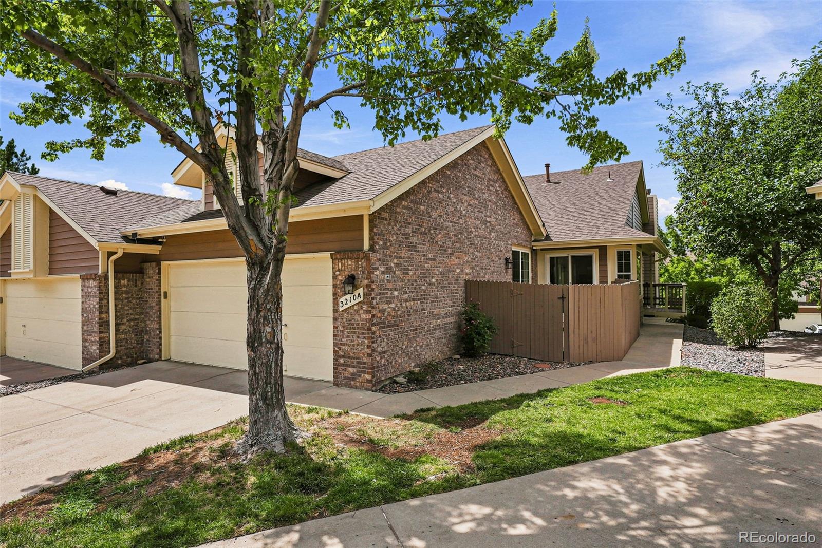  Westminster Condo / Townhome | MLS #: 97296303210 W 114th Circle A, Westminster Beds: 3 Baths: 3 Price: $569,000