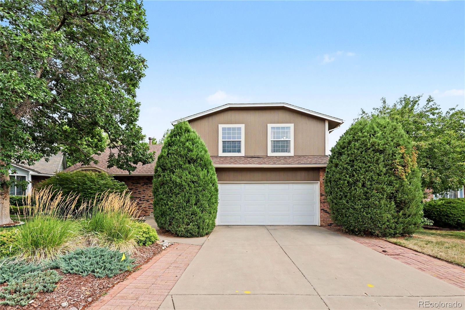 6214 S Kenton Way, englewood&nbsp; House Search MLS Picture