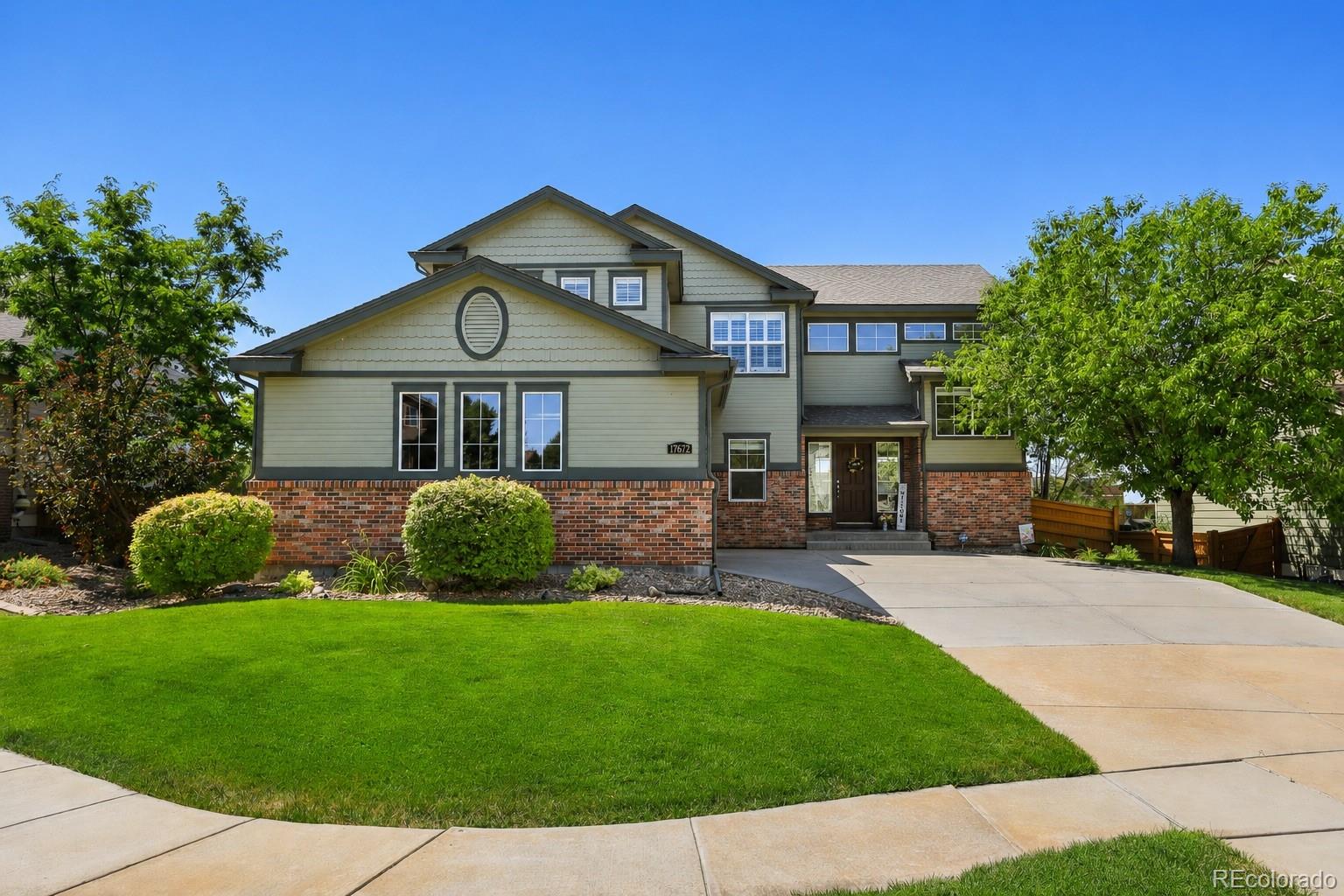 17672 E 98th Way, commerce city&nbsp; House Search MLS Picture