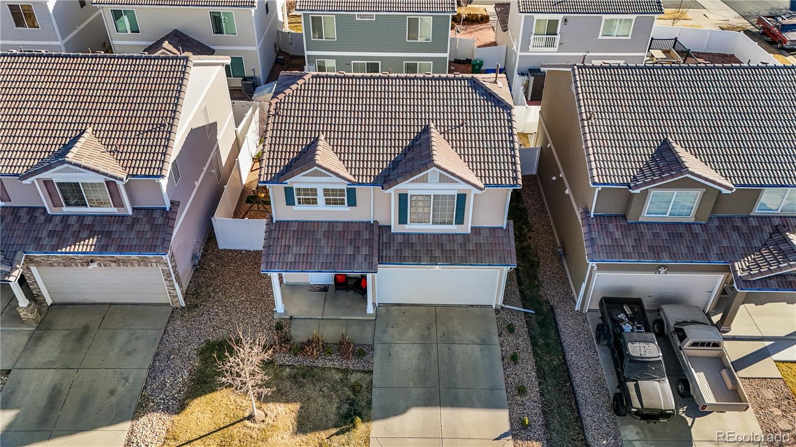 5562  Flanders Street, denver&nbsp; House Search MLS Picture