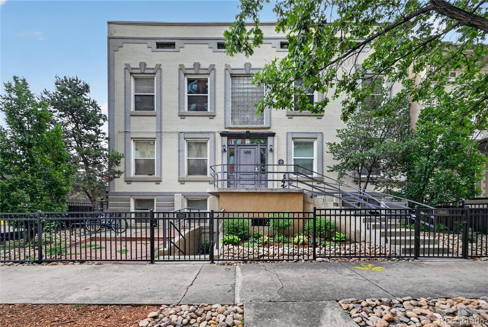 denver&nbsp; House Search Picture