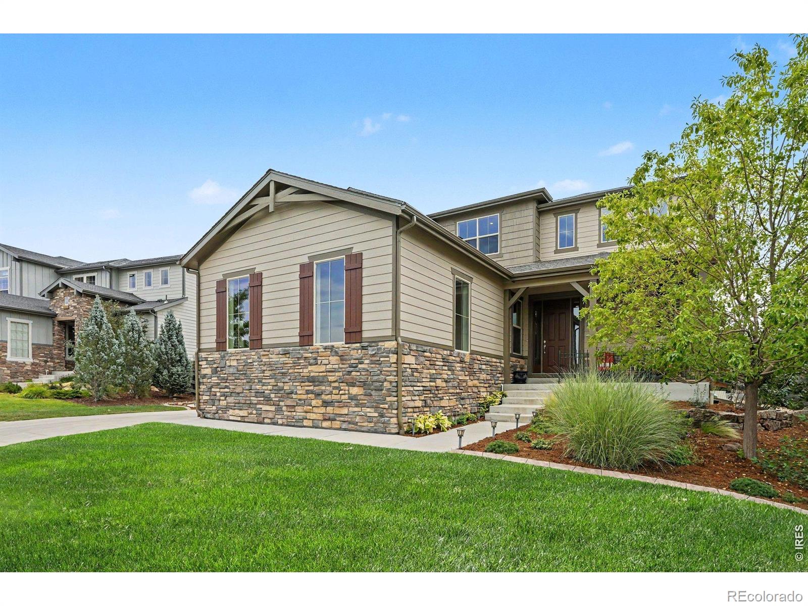 2330  Carbonate Circle, erie&nbsp; House Search MLS Picture