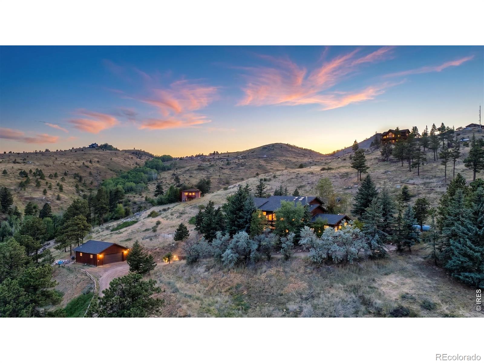 boulder&nbsp; House Search Picture