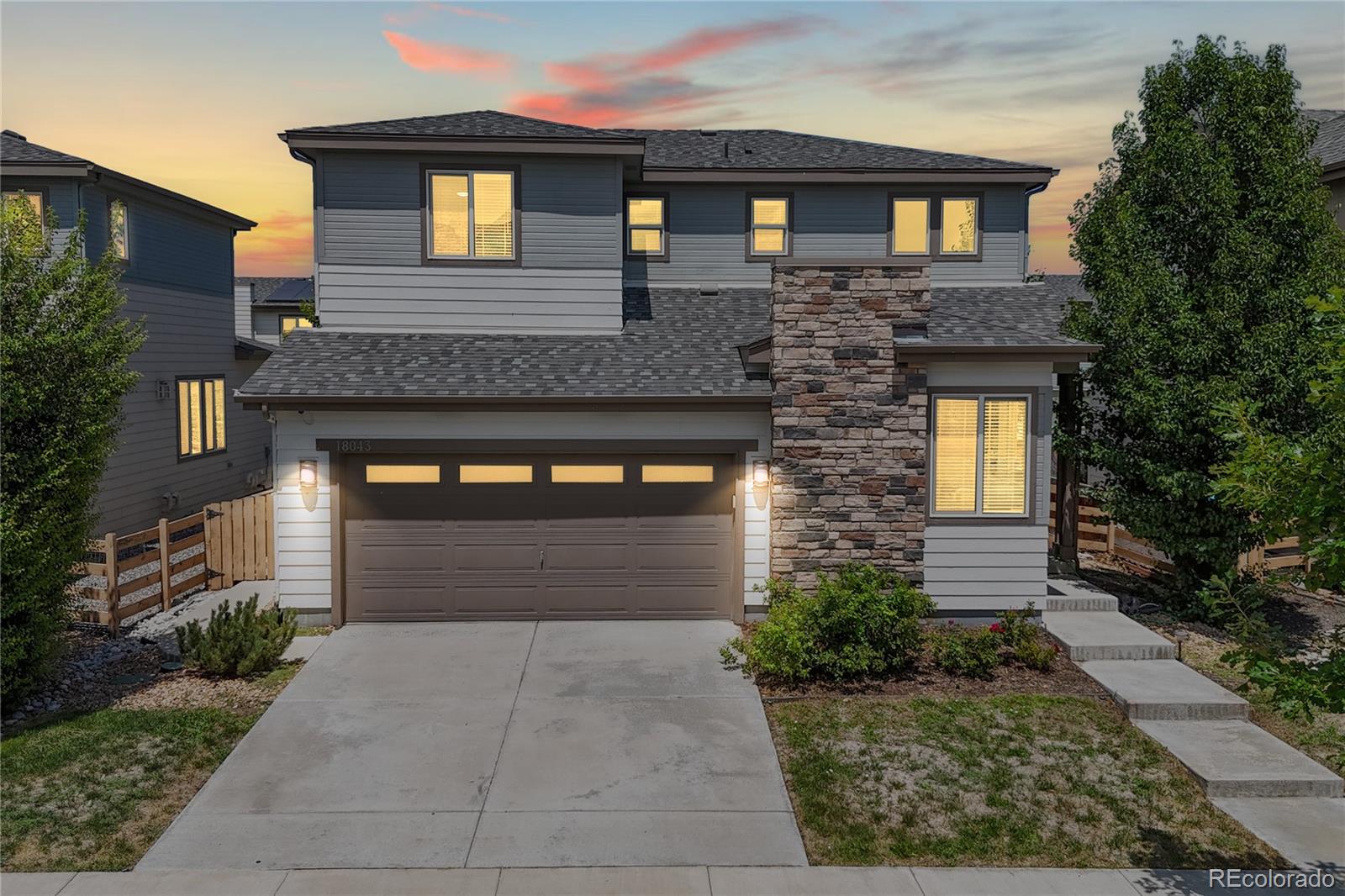  Commerce City Home | MLS #: 694860718043 E 107th Avenue, Commerce City Beds: 3 Baths: 3 Price: $505,000