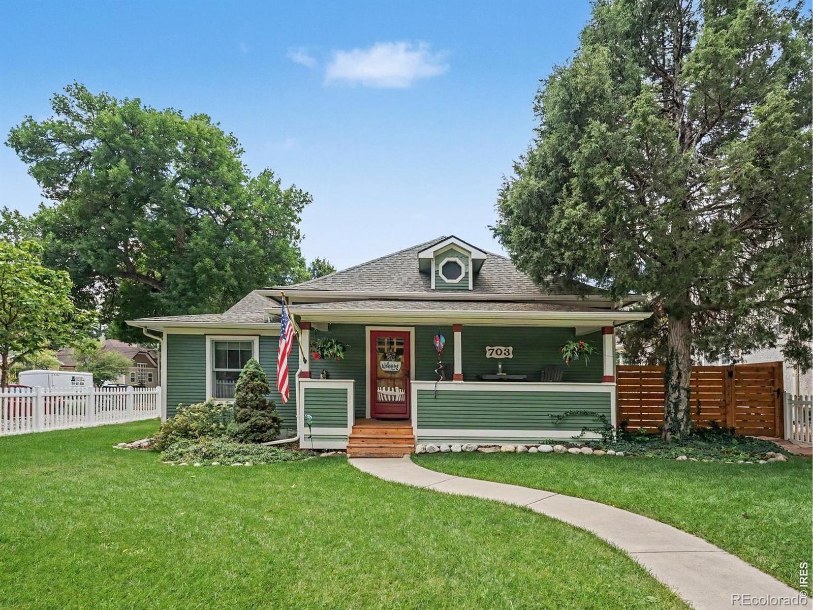fort collins&nbsp; House Search Picture