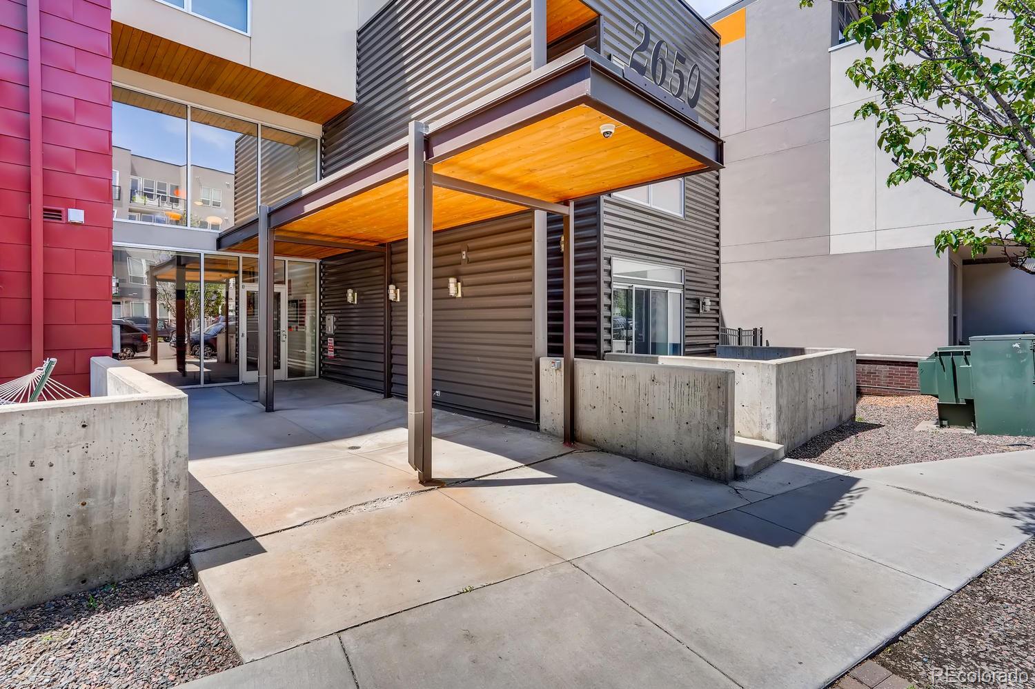 2650 W Front View Crescent Drive, denver&nbsp; House Search MLS Picture